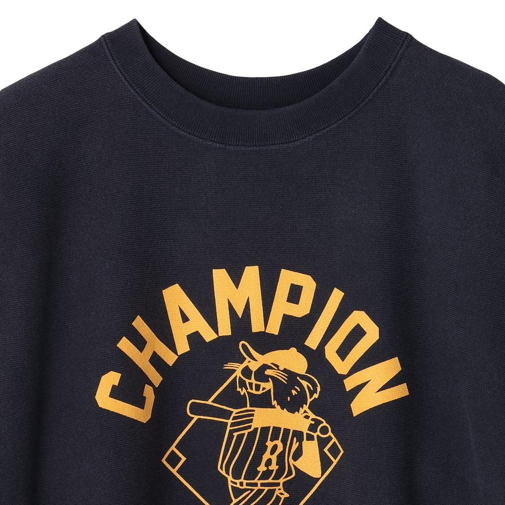  CHAMPION CHAMPION Reverse Weave Crewneck Sweat Shirts画像2