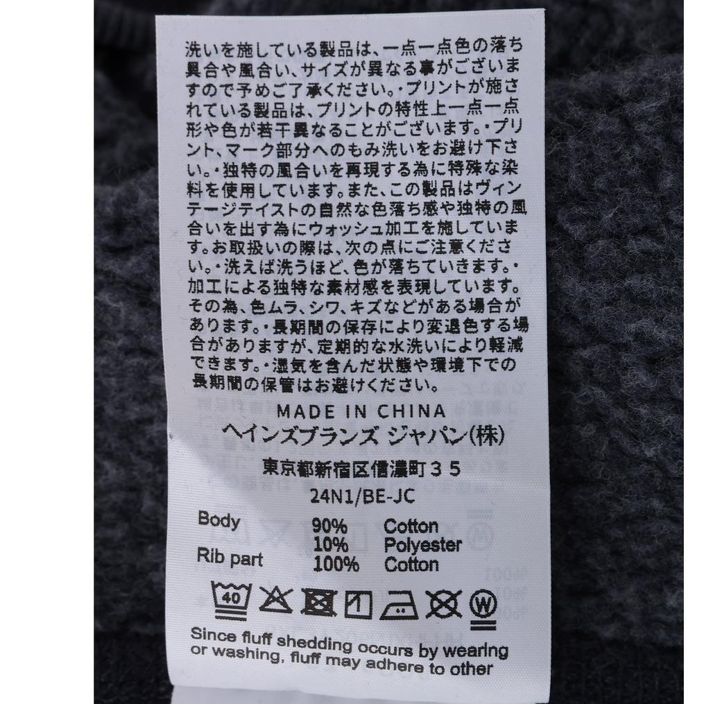  CHAMPION CHAMPION Reverse Weave Crewneck Sweat Shirts画像7