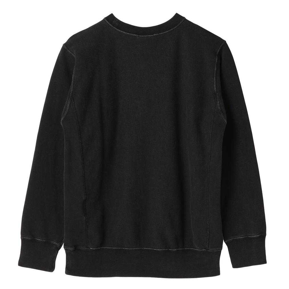  CHAMPION CHAMPION M's Reverse Weave Crew Neck Sweat Shirts画像3