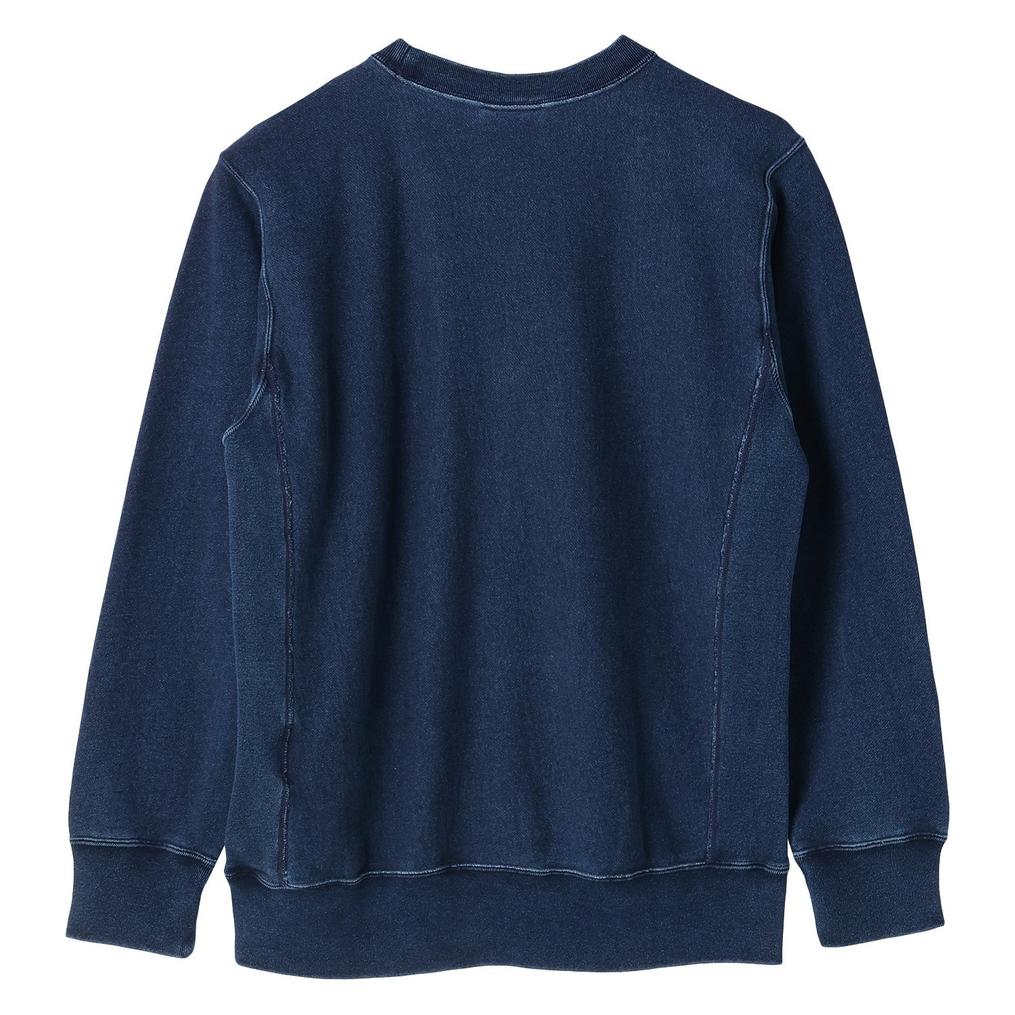  CHAMPION CHAMPION M's Reverse Weave Crew Neck Sweat Shirts画像3