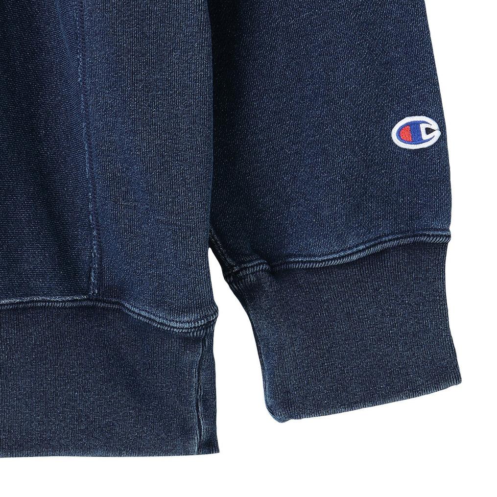  CHAMPION CHAMPION M's Reverse Weave Crew Neck Sweat Shirts画像6
