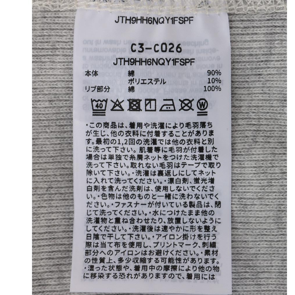  CHAMPION CHAMPION Reverse Weave Crewneck Sweat Shirts画像5