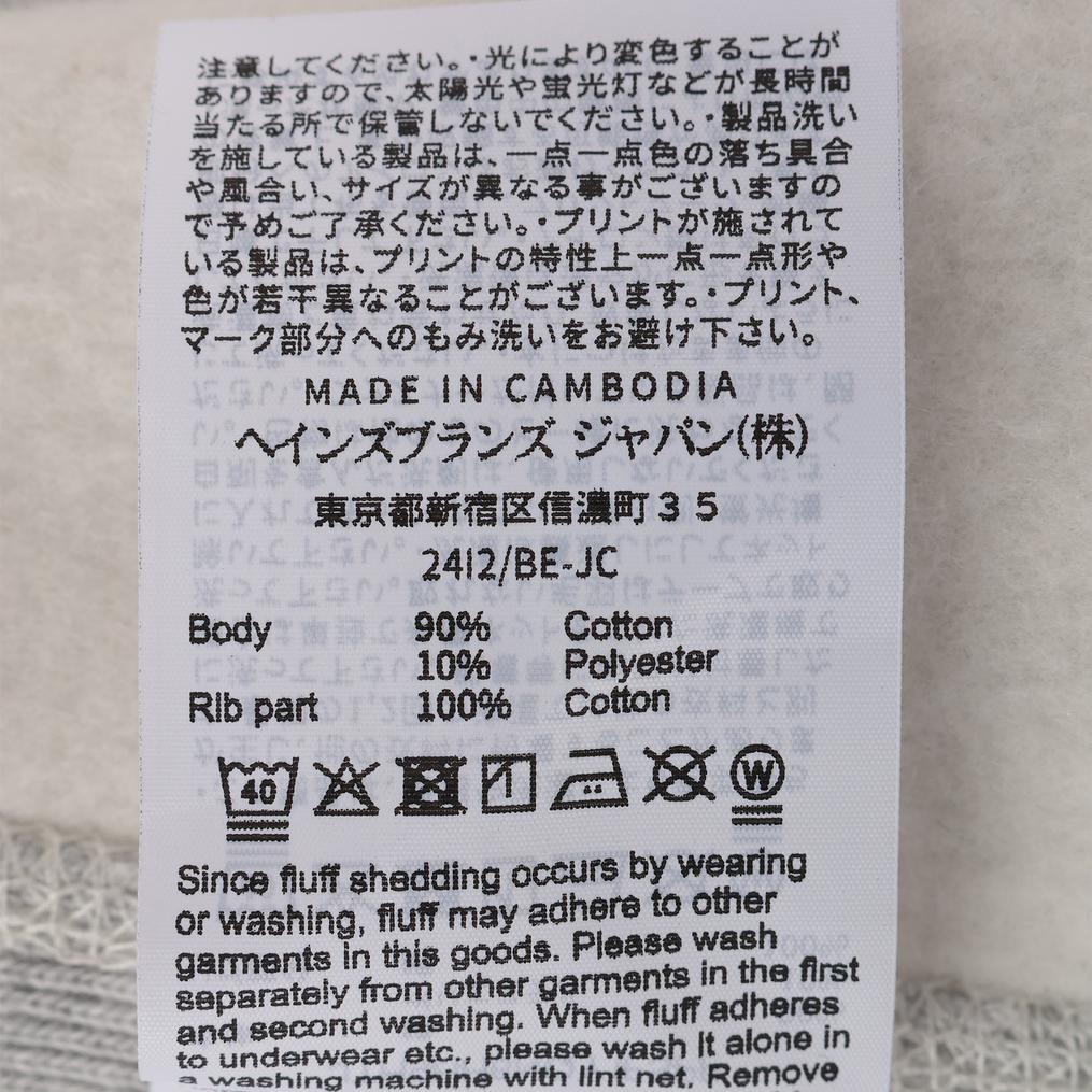  CHAMPION CHAMPION Reverse Weave Crewneck Sweat Shirts画像7