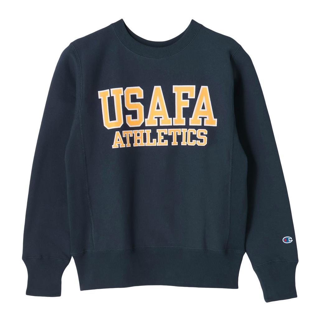  CHAMPION CHAMPION Reverse Weave Crewneck Sweat Shirts画像1