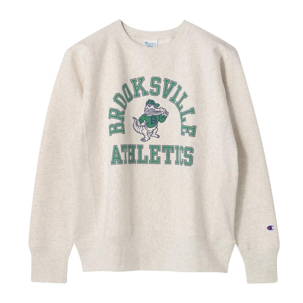  CHAMPION CHAMPION Reverse Weave Crewneck Sweat Shirts画像1