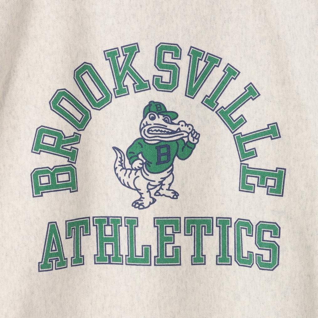  CHAMPION CHAMPION Reverse Weave Crewneck Sweat Shirts画像4