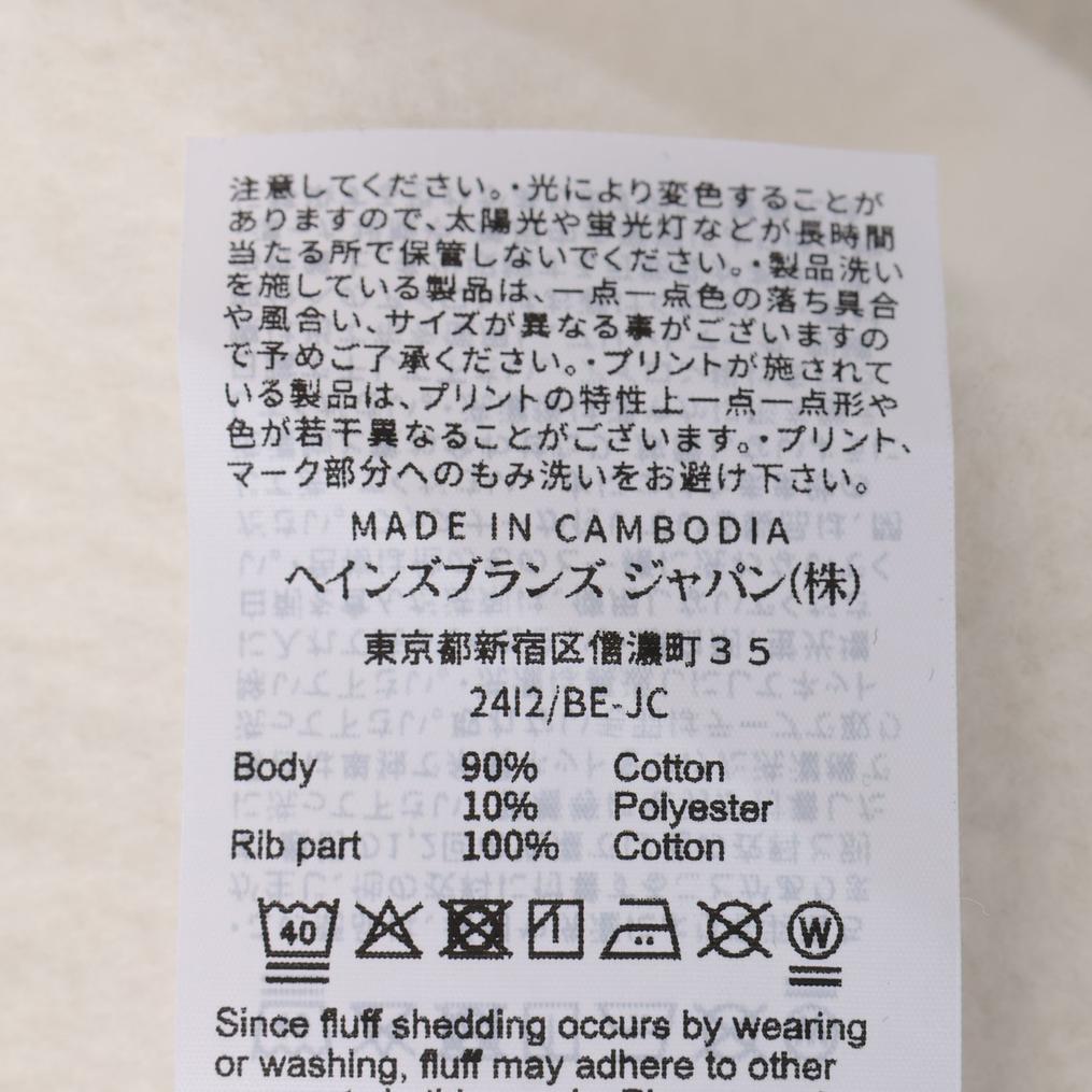  CHAMPION CHAMPION Reverse Weave Crewneck Sweat Shirts画像7