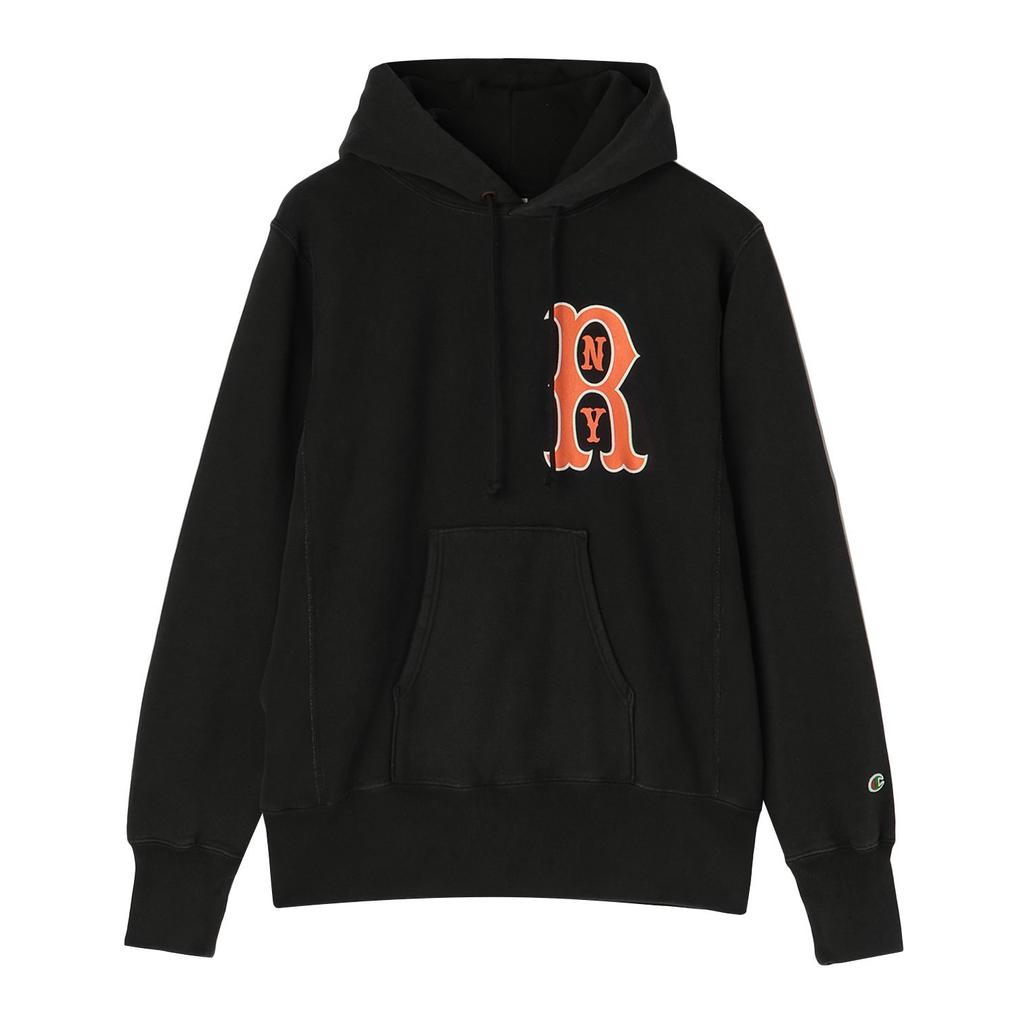  CHAMPION CHAMPION Reverse Weave Hooded Sweat Shirts画像1