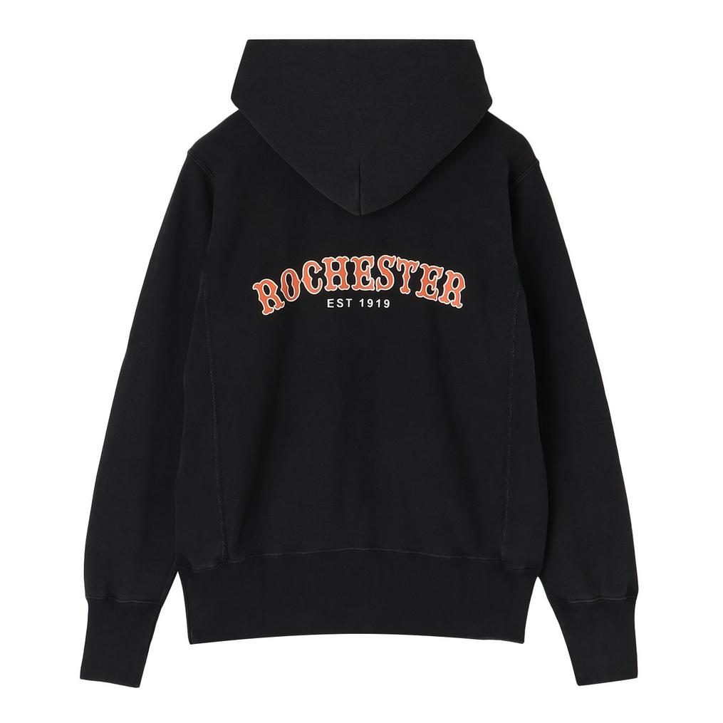  CHAMPION CHAMPION Reverse Weave Hooded Sweat Shirts画像3