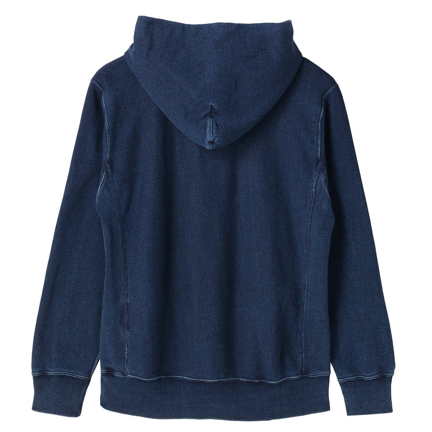 CHAMPION CHAMPION M's Reverse Weave Hooded Sweat Shirts｜OSHMAN'S