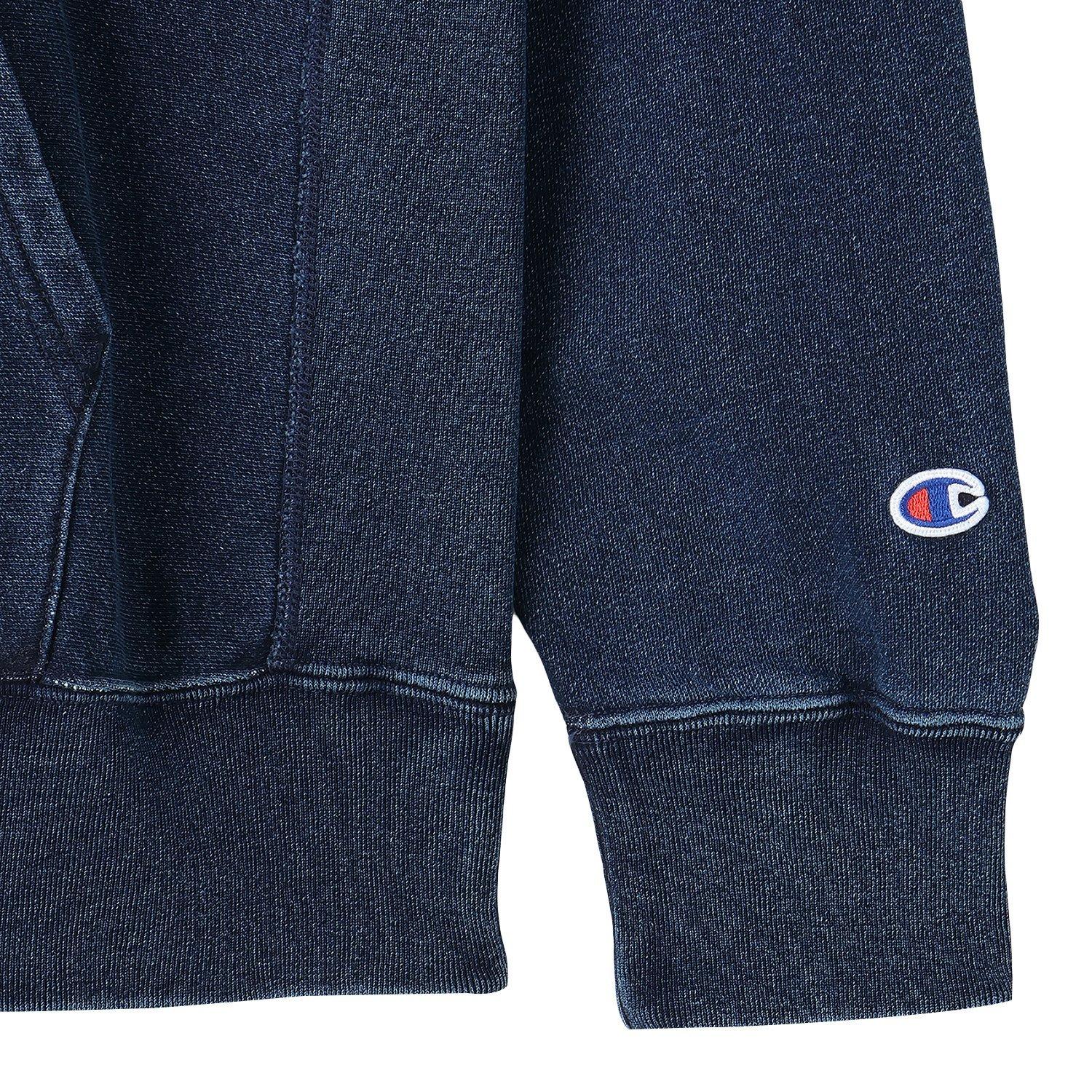 CHAMPION CHAMPION M's Reverse Weave Hooded Sweat Shirts｜OSHMAN'S