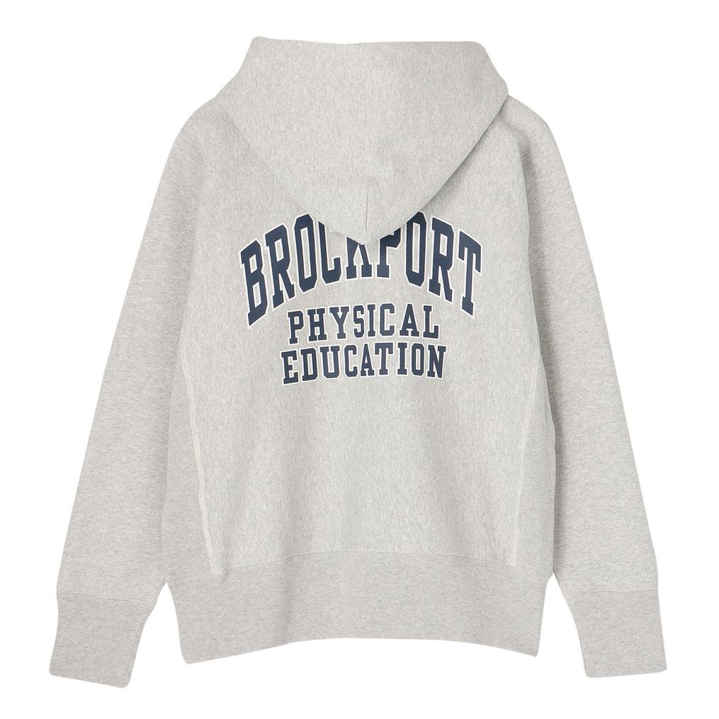  CHAMPION CHAMPION Reverse Weave Fullzip Hooded Sweat Shirts画像3