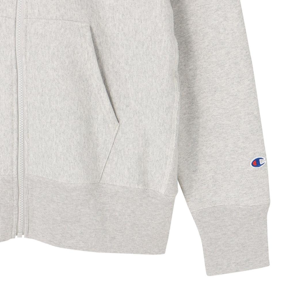  CHAMPION CHAMPION Reverse Weave Fullzip Hooded Sweat Shirts画像6