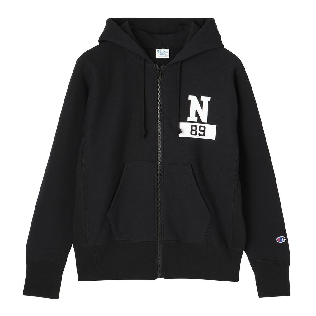  CHAMPION CHAMPION Reverse Weave Fullzip Hooded Sweat Shirts画像1