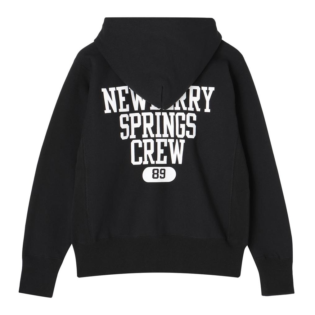  CHAMPION CHAMPION Reverse Weave Fullzip Hooded Sweat Shirts画像3