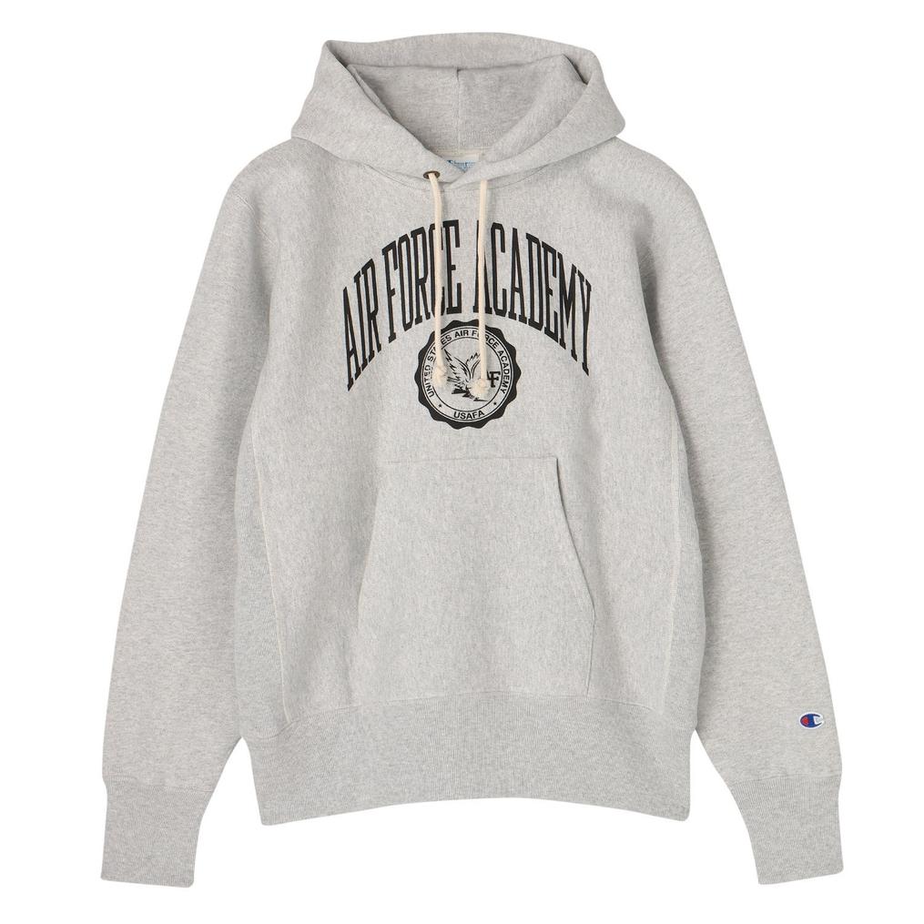  CHAMPION CHAMPION Reverse Weave Hooded Sweat Shirts画像1