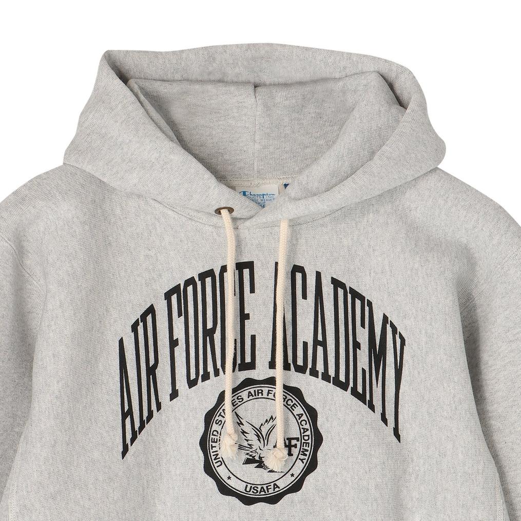  CHAMPION CHAMPION Reverse Weave Hooded Sweat Shirts画像2