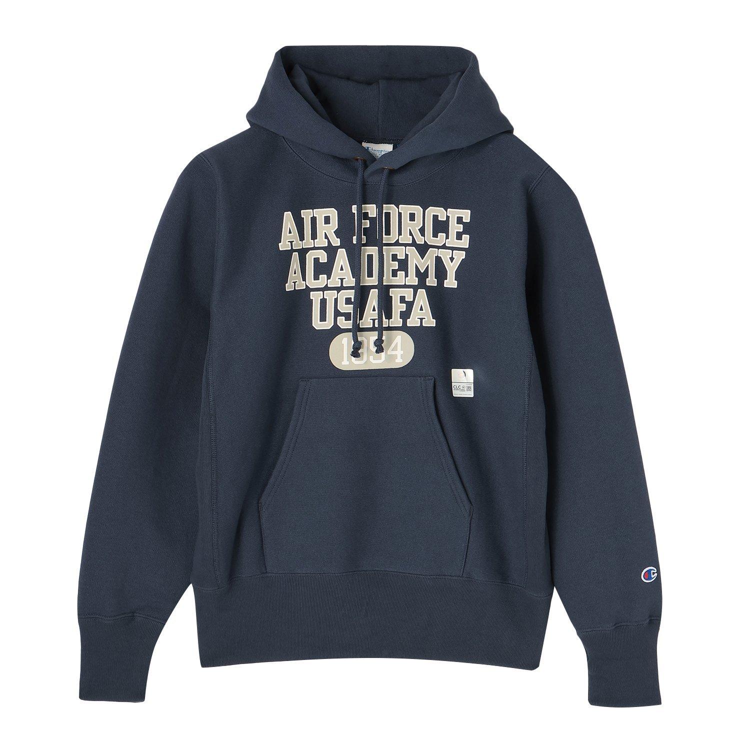 CHAMPION CHAMPION Reverse Weave Hooded Sweat Shirts｜OSHMAN'S