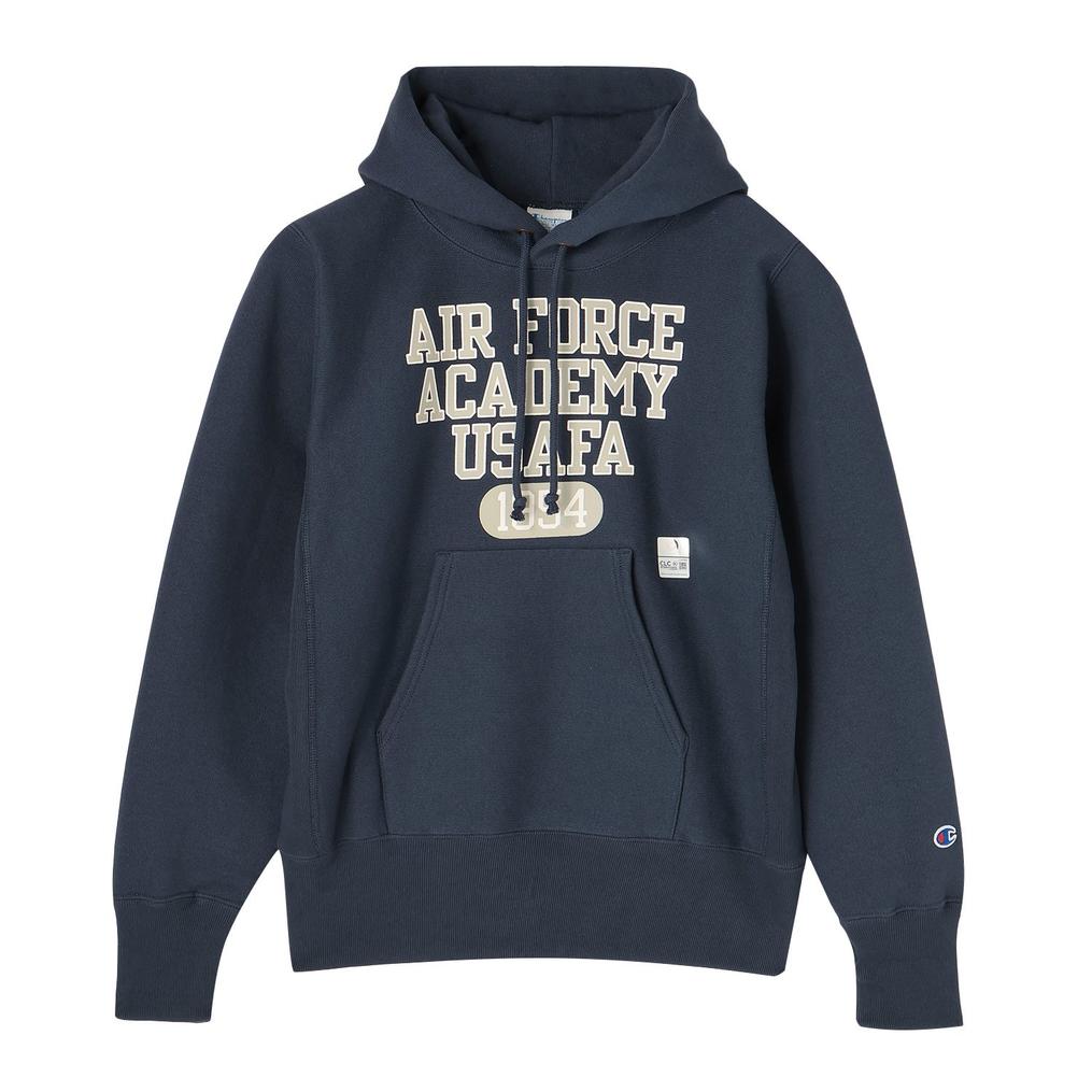  CHAMPION CHAMPION Reverse Weave Hooded Sweat Shirts画像1