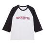  CHAMPION CHAMPION Retro Baseball 3/4 T-Shirt画像1