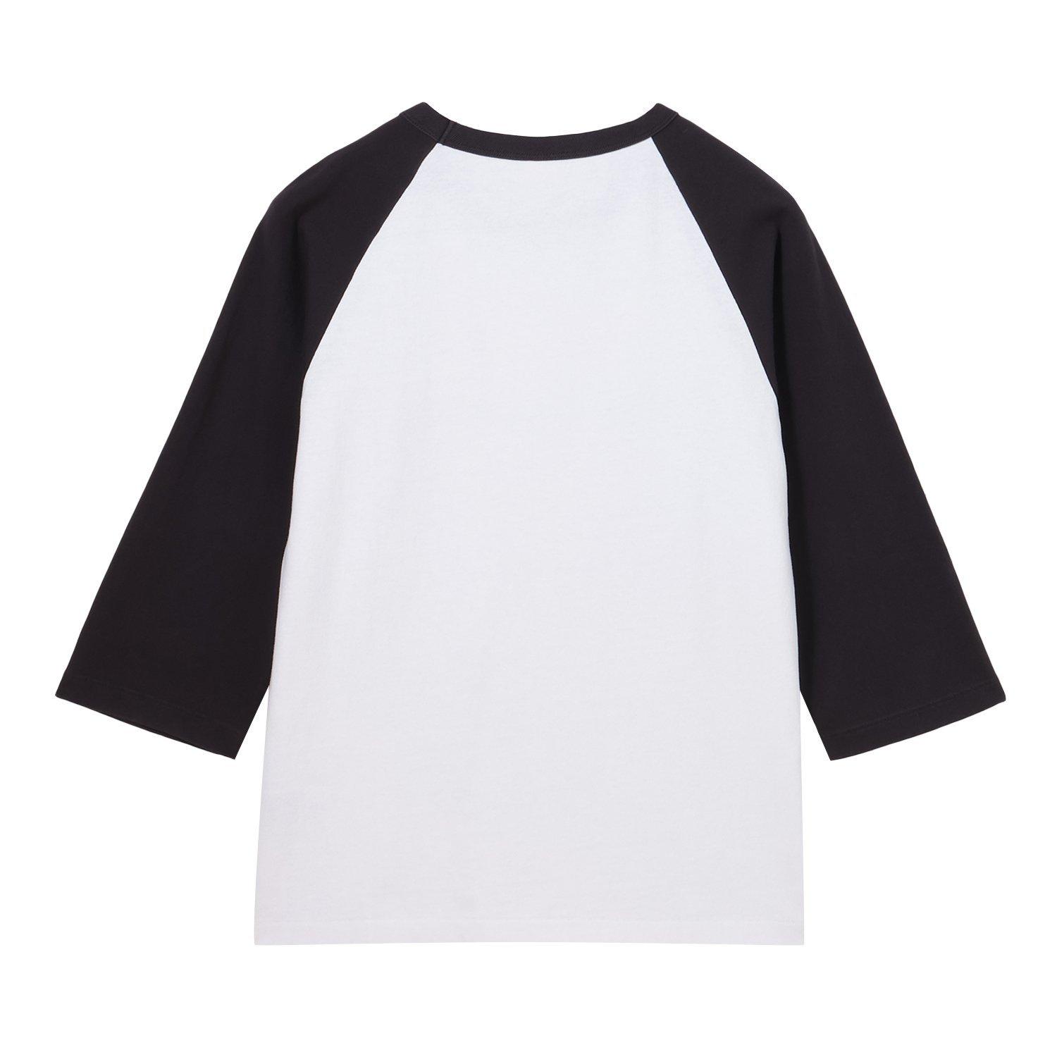 CHAMPION CHAMPION Retro Baseball 3/4 T-Shirt｜OSHMAN'S ONLINE 公式通販
