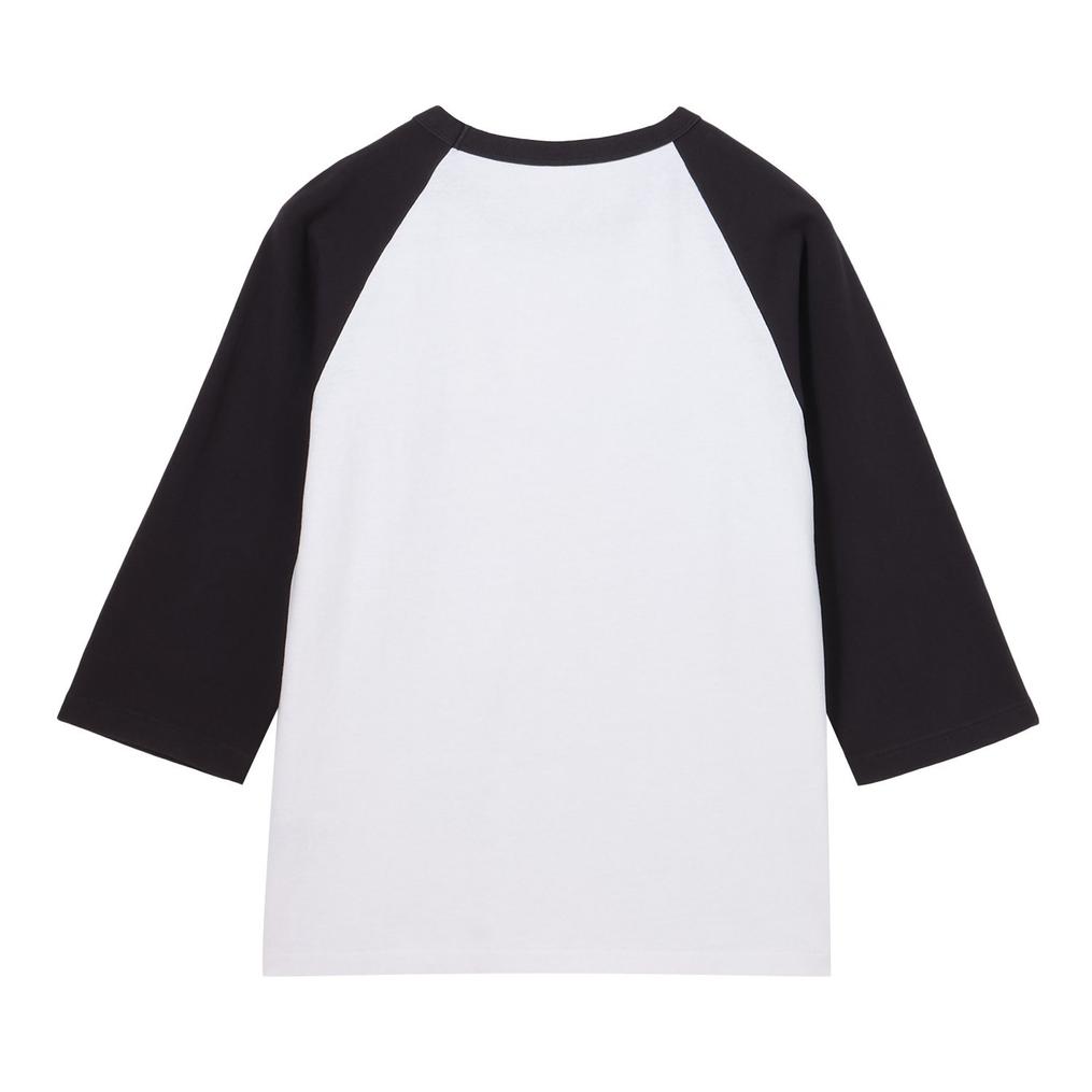 CHAMPION CHAMPION Retro Baseball 3/4 T-Shirt画像3