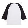  CHAMPION CHAMPION Retro Baseball 3/4 T-Shirt画像3