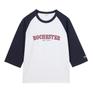  CHAMPION CHAMPION Retro Baseball 3/5 T-Shirt画像6