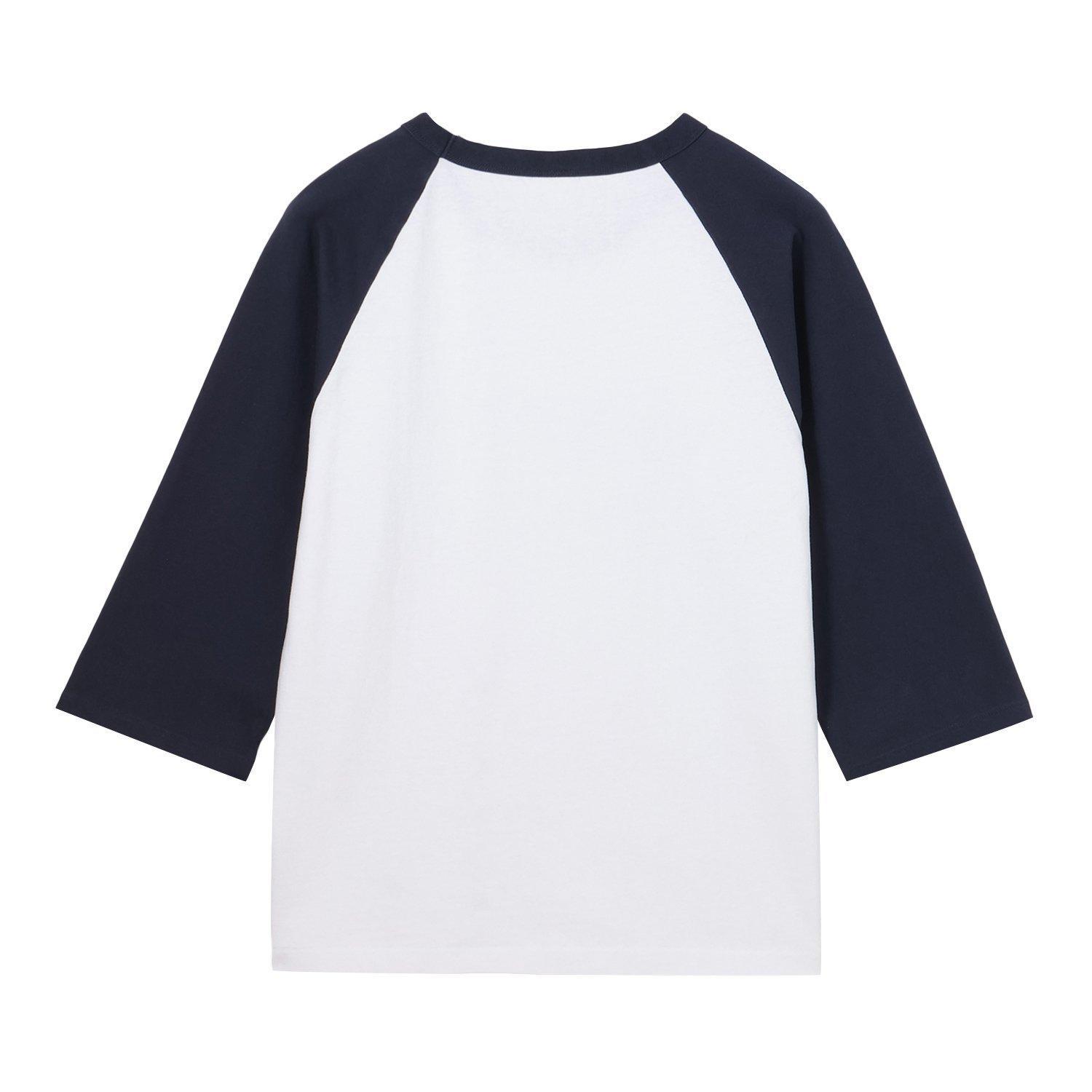 CHAMPION CHAMPION Retro Baseball 3/5 T-Shirt｜OSHMAN'S ONLINE 公式通販
