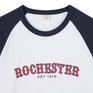  CHAMPION CHAMPION Retro Baseball 3/5 T-Shirt画像7