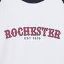  CHAMPION CHAMPION Retro Baseball 3/5 T-Shirt画像8