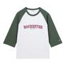  CHAMPION CHAMPION Retro Baseball 3/6 T-Shirt画像1