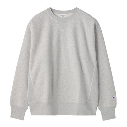 CHAMPION RW クルーネックスウェットシャツ OJ SMU