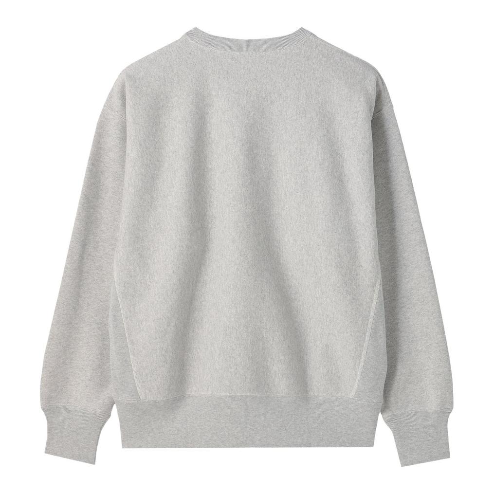  CHAMPION CHAMPION Reverse Weave Crewneck Sweat Shirt OSHMAN'S SMU画像3