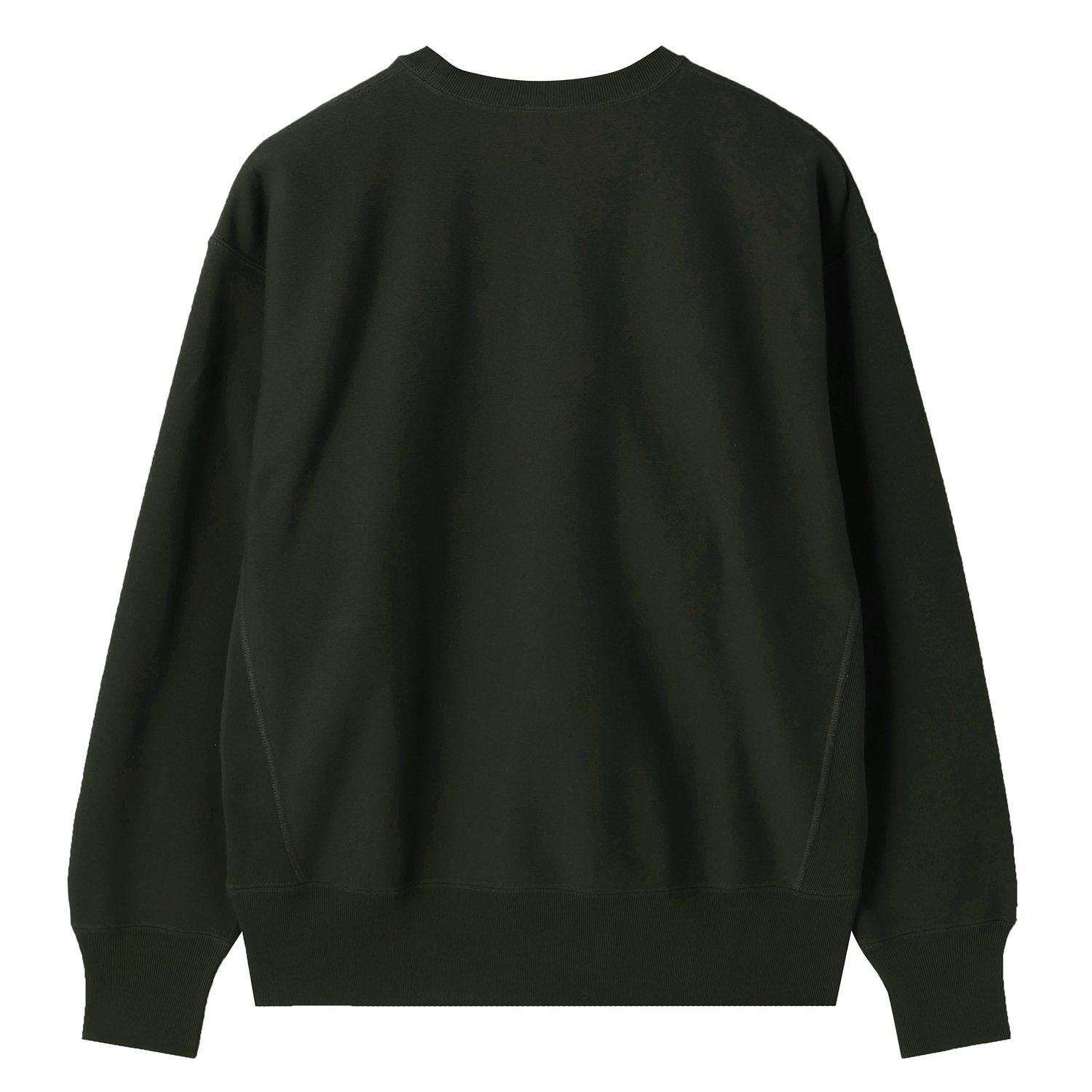 CHAMPION CHAMPION Reverse Weave Crewneck Sweat Shirt OSHMAN'S SMU