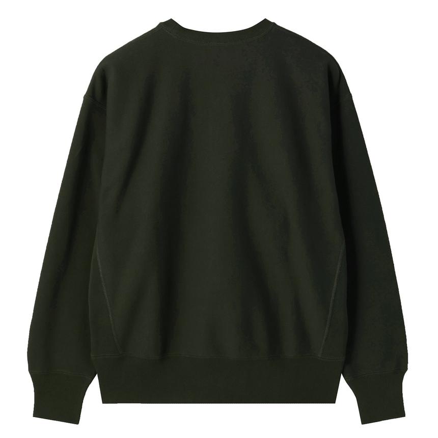 CHAMPION CHAMPION Reverse Weave Crewneck Sweat Shirt OSHMAN