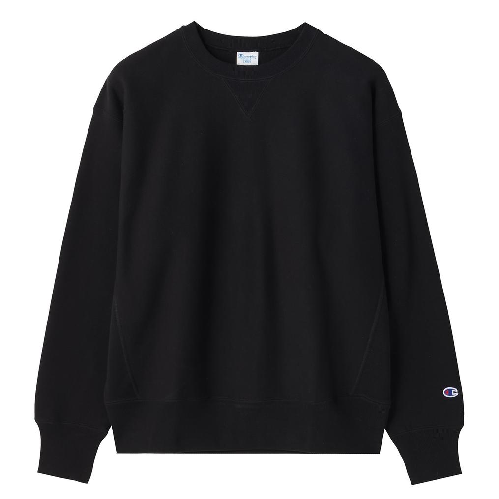  CHAMPION CHAMPION Reverse Weave Crewneck Sweat Shirt OSHMAN'S SMU画像1