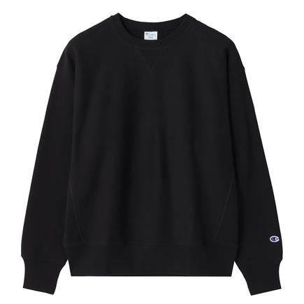 CHAMPION RW クルーネックスウェットシャツ OJ SMU