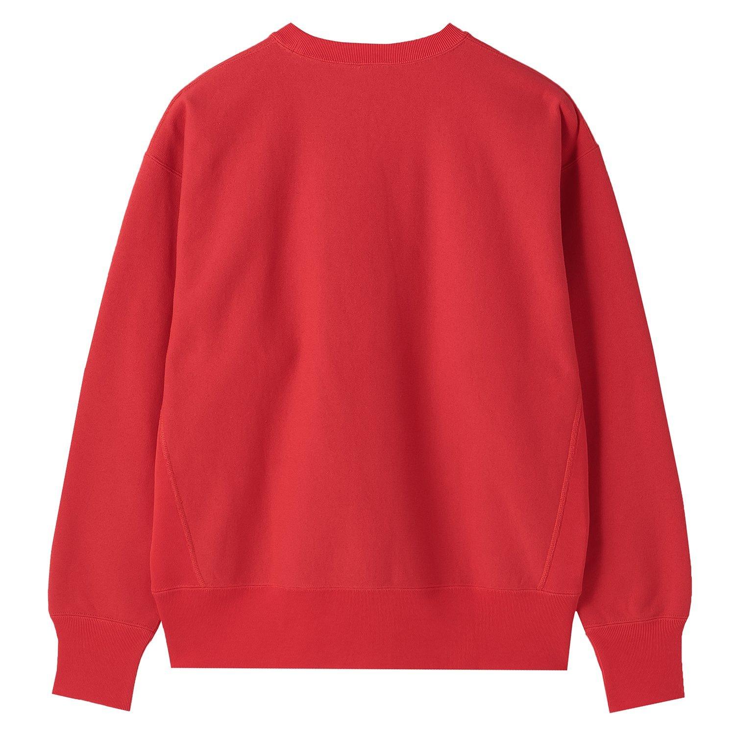 CHAMPION CHAMPION Reverse Weave Crewneck Sweat Shirt OSHMAN'S SMU