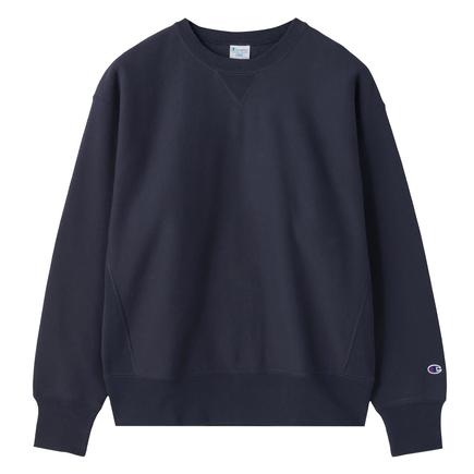 CHAMPION RW クルーネックスウェットシャツ OJ SMU