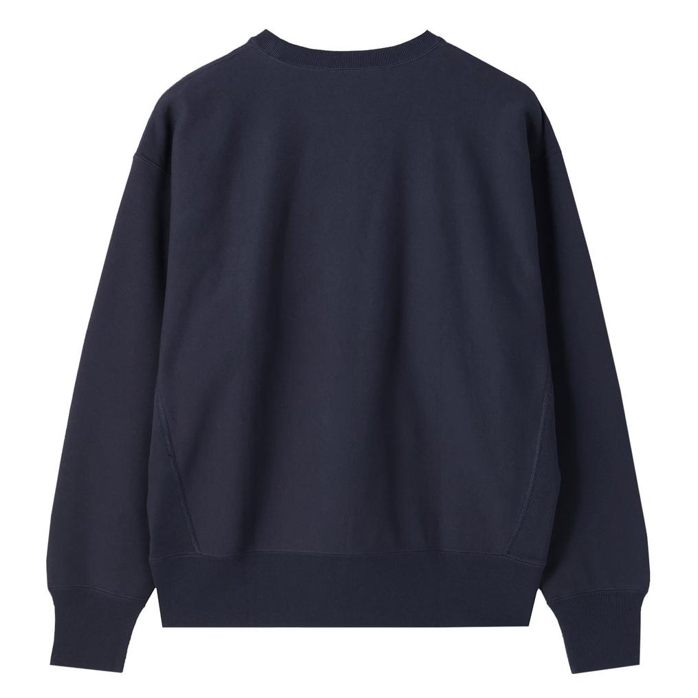  CHAMPION CHAMPION Reverse Weave Crewneck Sweat Shirt OSHMAN'S SMU画像3