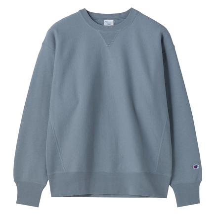 CHAMPION RW クルーネックスウェットシャツ OJ SMU