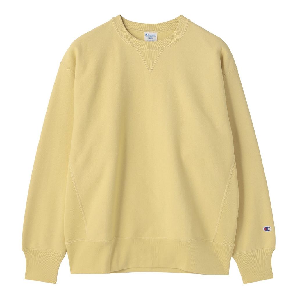  CHAMPION CHAMPION Reverse Weave Crewneck Sweat Shirt OSHMAN'S SMU画像1