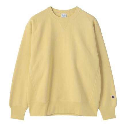 CHAMPION RW クルーネックスウェットシャツ OJ SMU