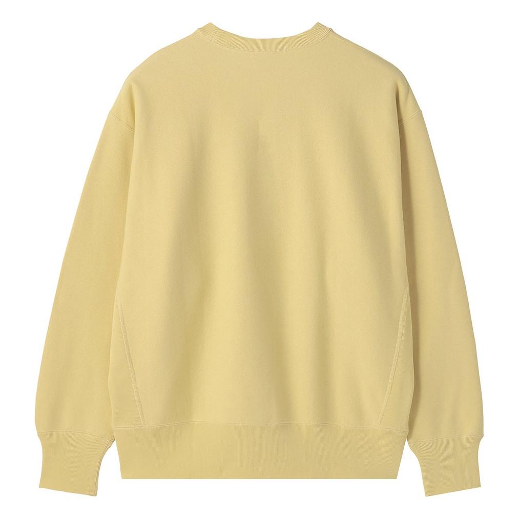  CHAMPION CHAMPION Reverse Weave Crewneck Sweat Shirt OSHMAN'S SMU画像3