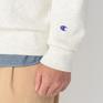  CHAMPION CHAMPION Reverse Weave Crewneck Sweat Shirt OSHMAN'S SMU画像4