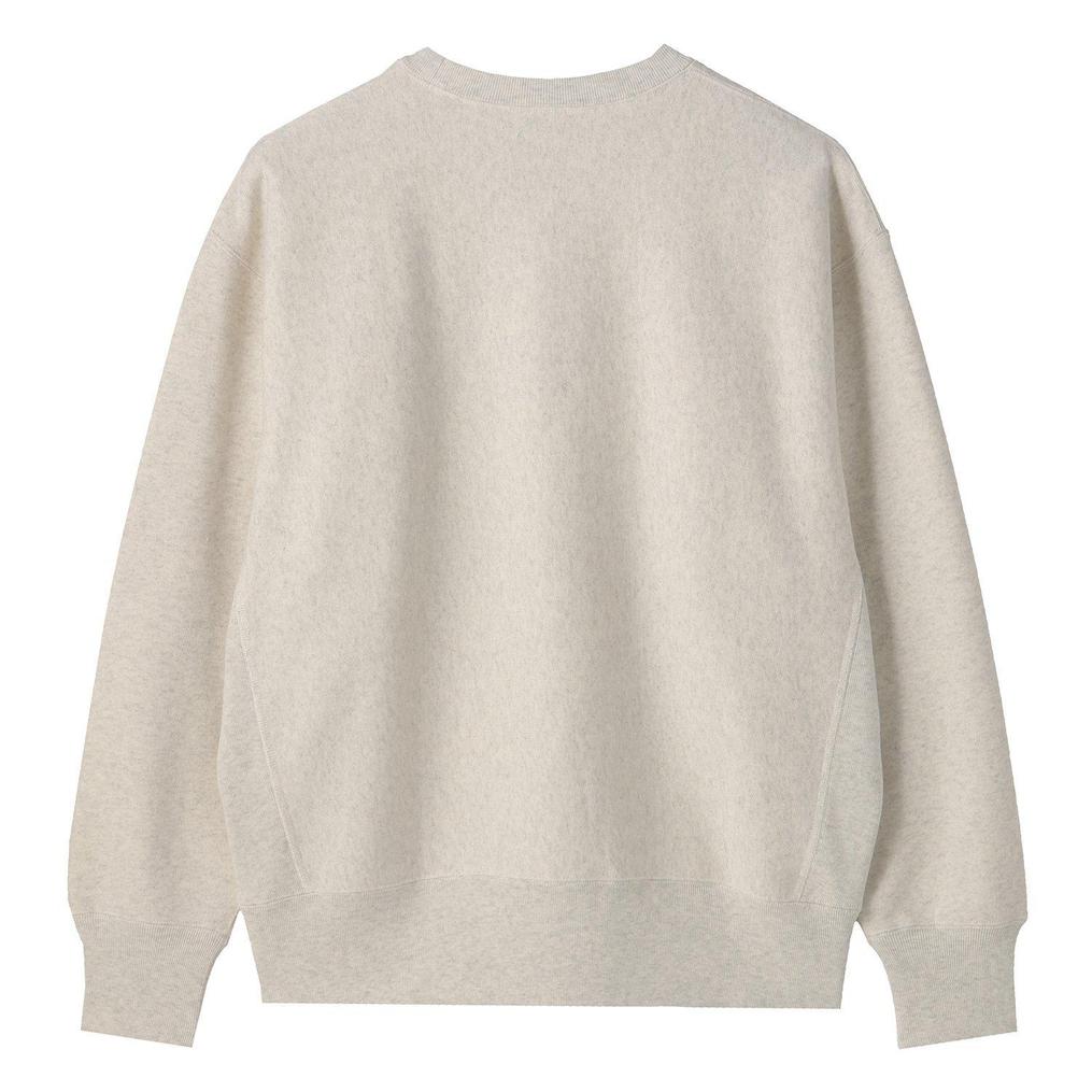  CHAMPION CHAMPION Reverse Weave Crewneck Sweat Shirt OSHMAN'S SMU画像5