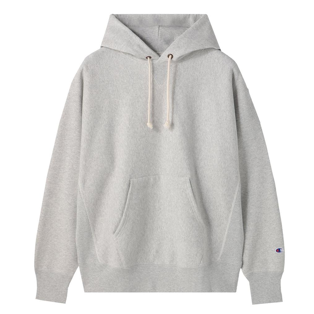  CHAMPION CHAMPION Reverse Weave Pullover Hooded Sweat Shirt OSHMAN'S SMU画像1