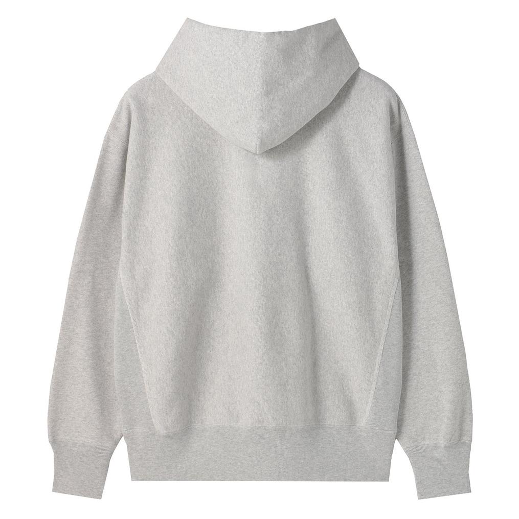  CHAMPION CHAMPION Reverse Weave Pullover Hooded Sweat Shirt OSHMAN'S SMU画像3
