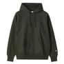  CHAMPION CHAMPION Reverse Weave Pullover Hooded Sweat Shirt OSHMAN'S SMU画像1